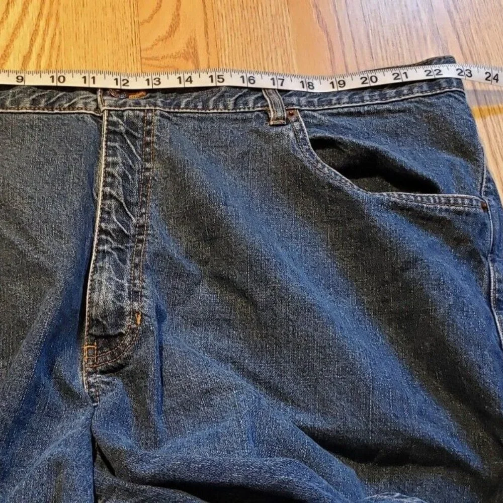 Route 66 Men's Shorts  Size: 48  Pockets  Plus Size